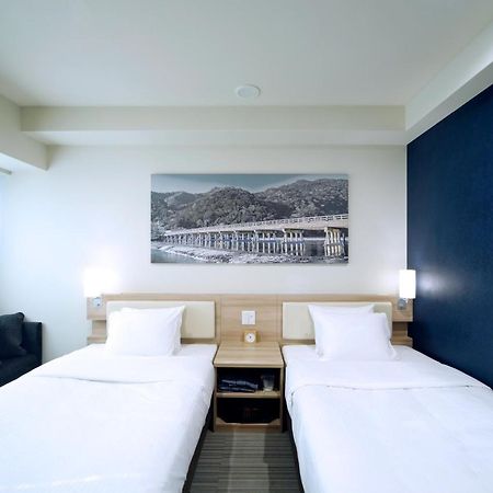 Travelodge Kyoto Shijo Kawaramachi Esterno foto