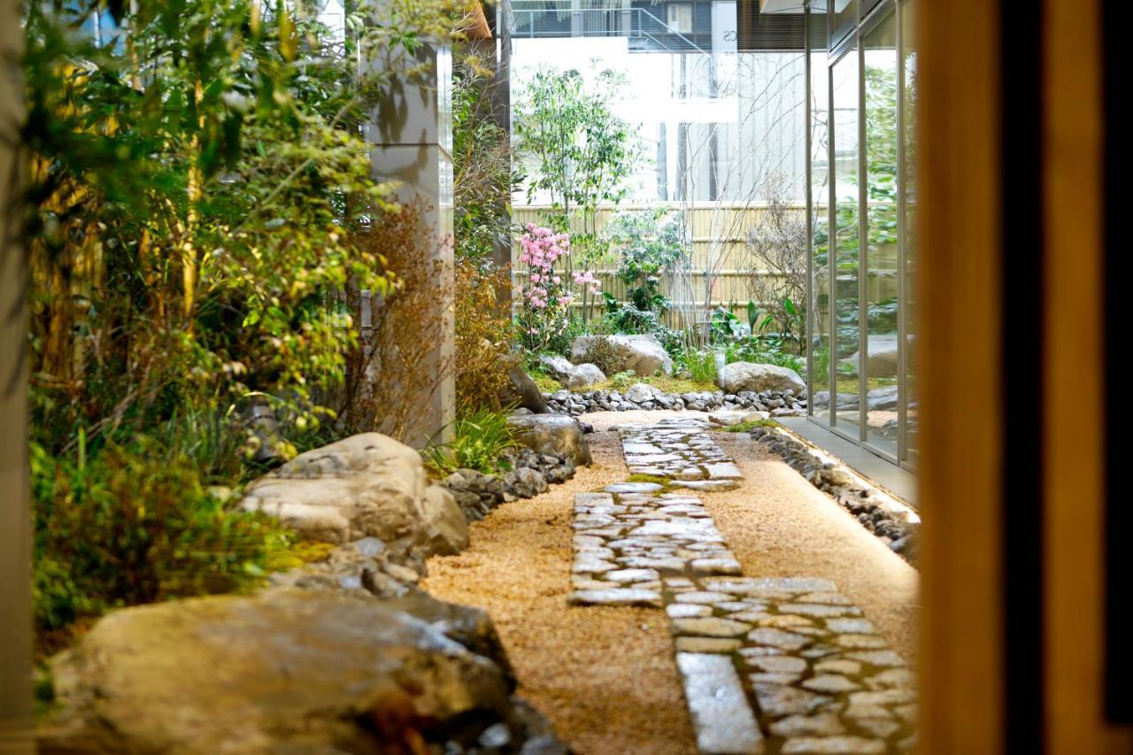 Travelodge Kyoto Shijo Kawaramachi Esterno foto
