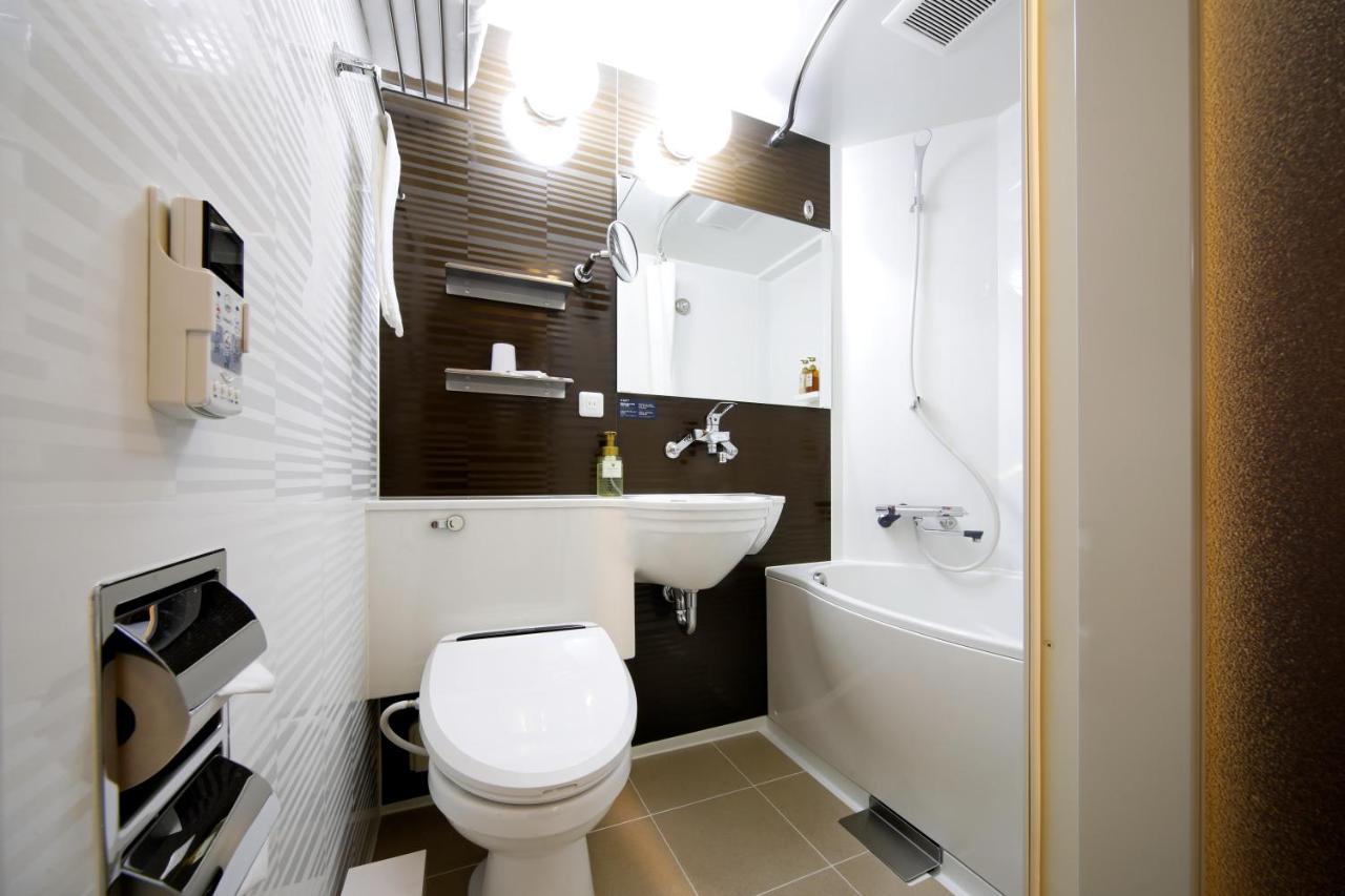 Travelodge Kyoto Shijo Kawaramachi Esterno foto