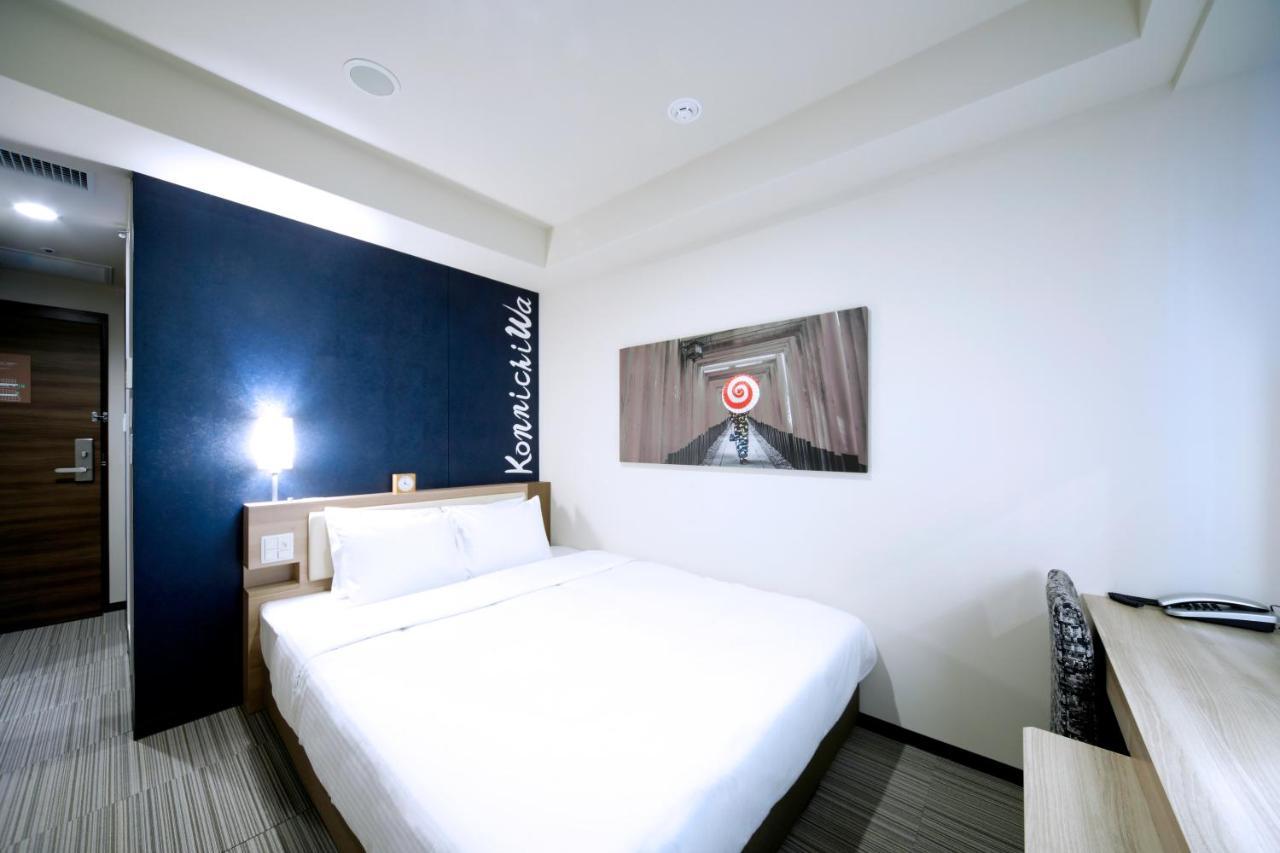 Travelodge Kyoto Shijo Kawaramachi Esterno foto