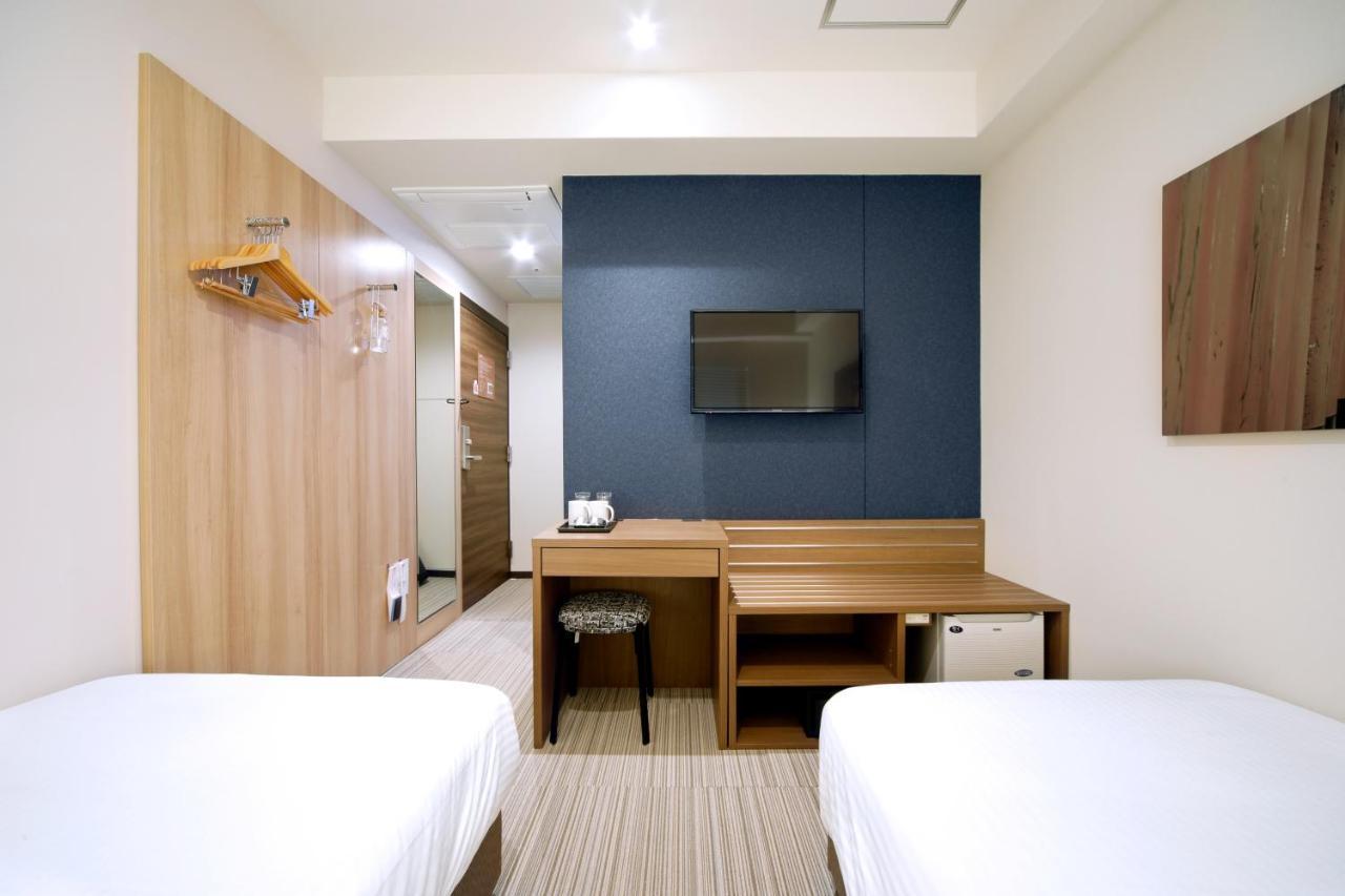 Travelodge Kyoto Shijo Kawaramachi Esterno foto