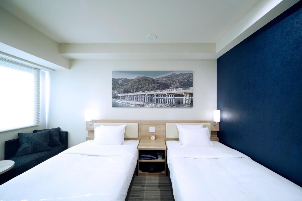 Travelodge Kyoto Shijo Kawaramachi Esterno foto