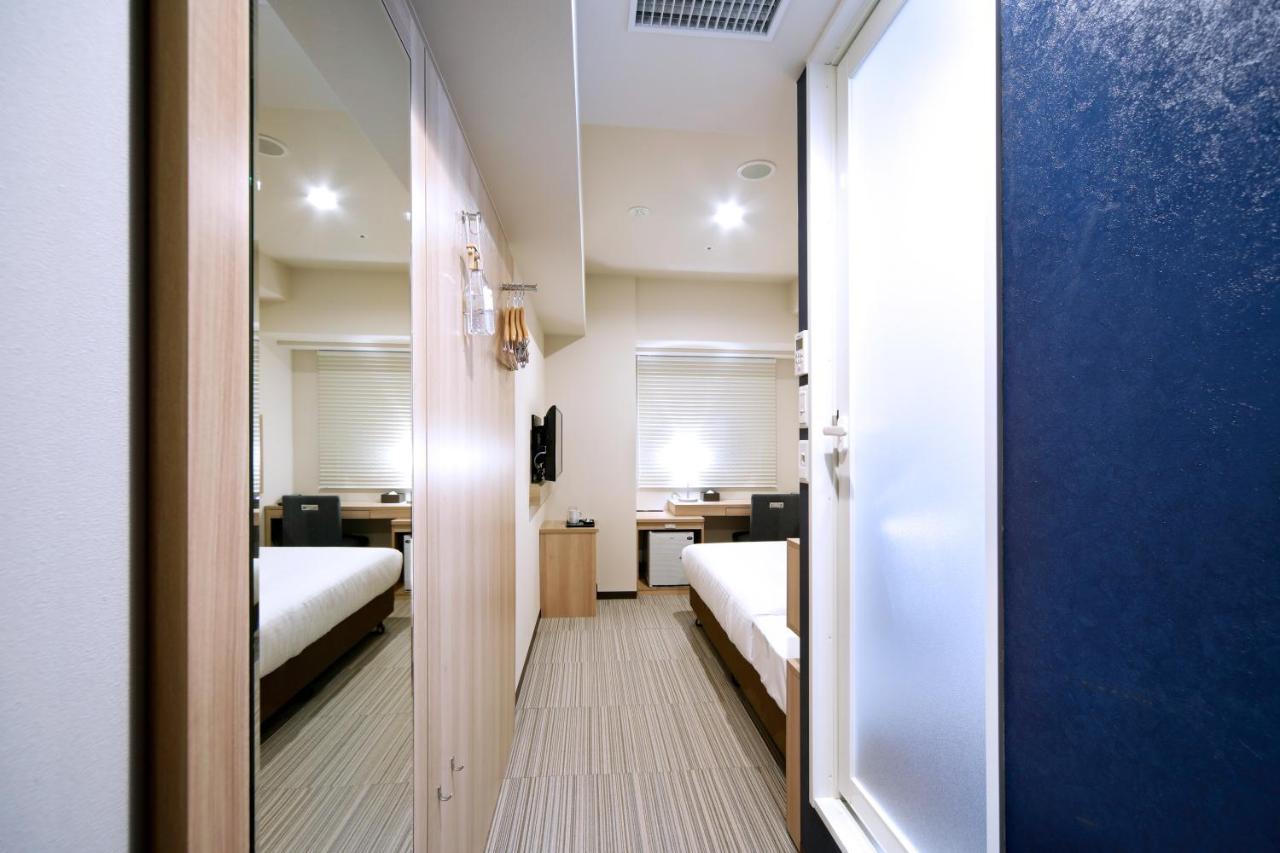 Travelodge Kyoto Shijo Kawaramachi Esterno foto