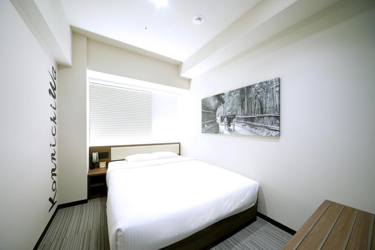 Travelodge Kyoto Shijo Kawaramachi Esterno foto