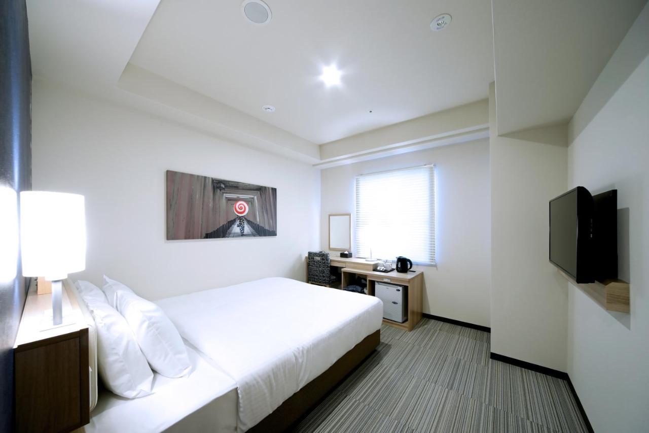 Travelodge Kyoto Shijo Kawaramachi Esterno foto