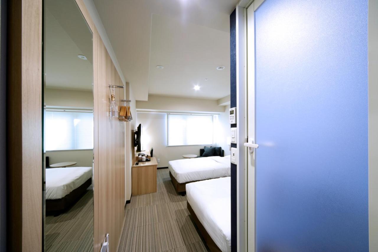 Travelodge Kyoto Shijo Kawaramachi Esterno foto