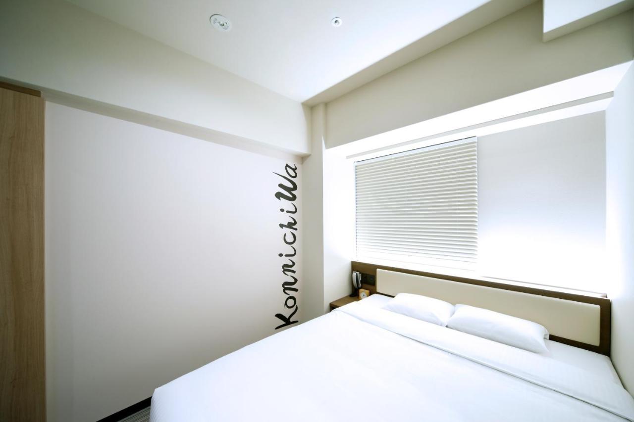 Travelodge Kyoto Shijo Kawaramachi Esterno foto