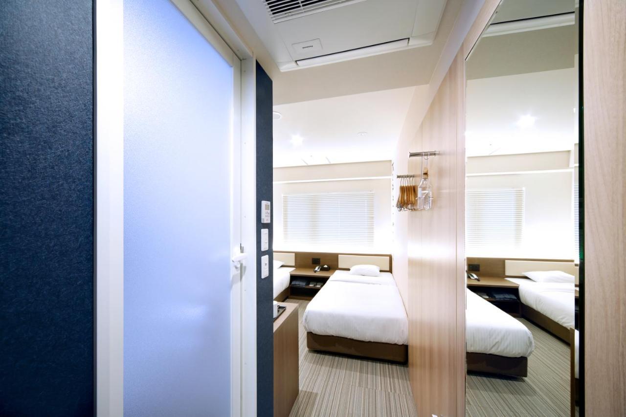 Travelodge Kyoto Shijo Kawaramachi Esterno foto