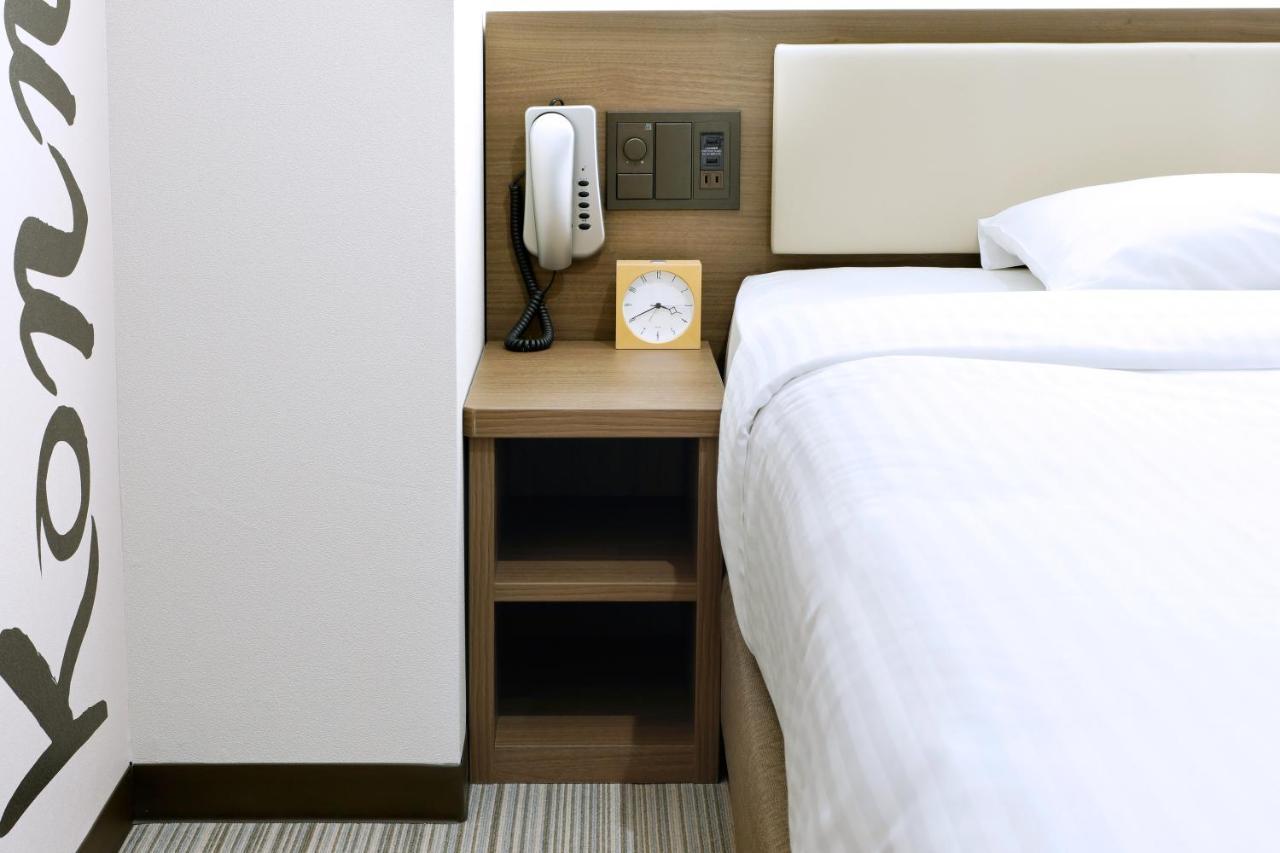Travelodge Kyoto Shijo Kawaramachi Esterno foto