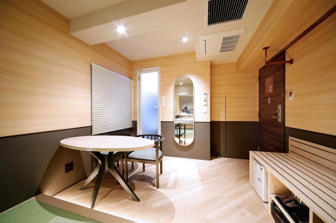 Travelodge Kyoto Shijo Kawaramachi Esterno foto