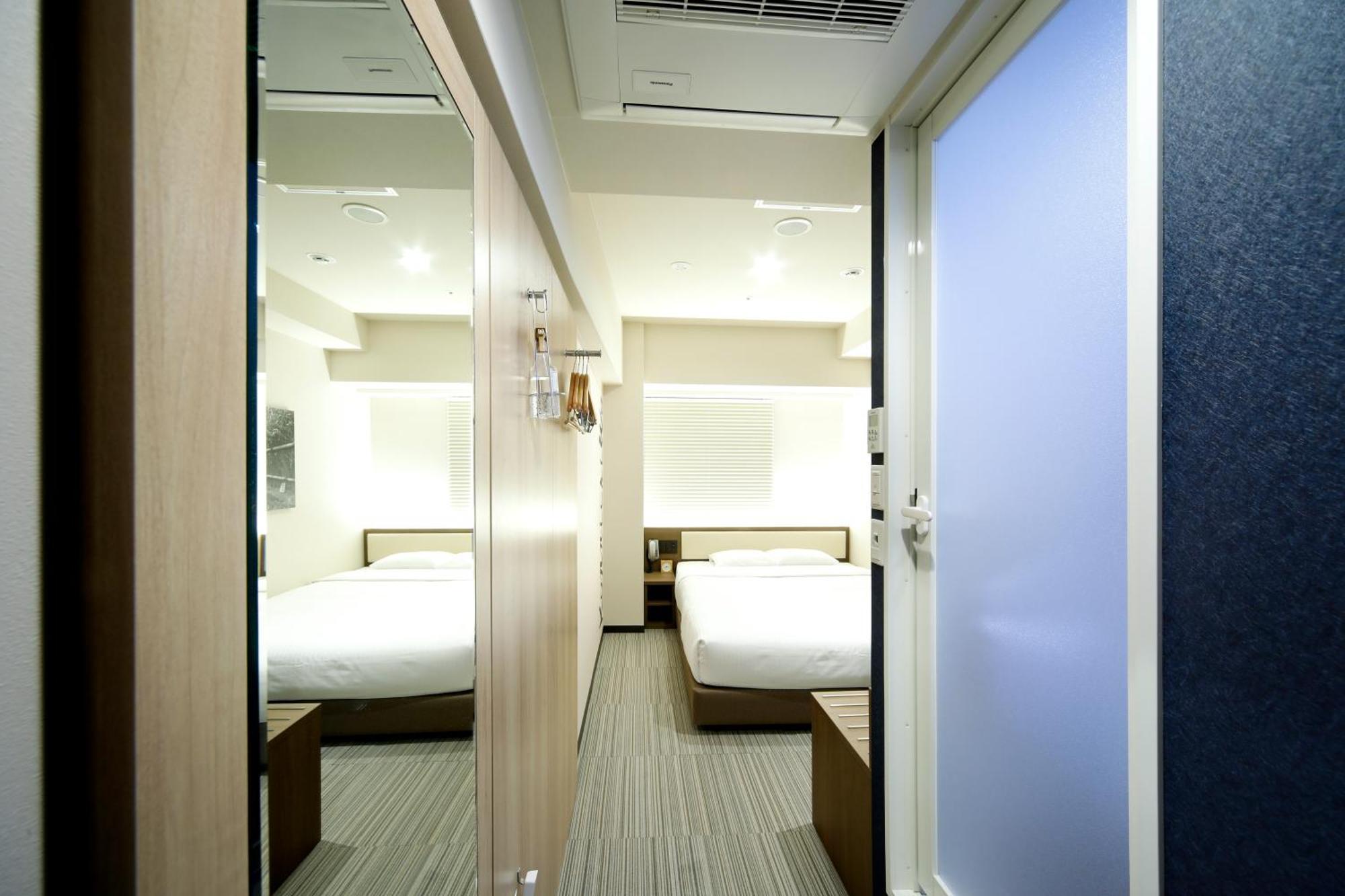 Travelodge Kyoto Shijo Kawaramachi Esterno foto